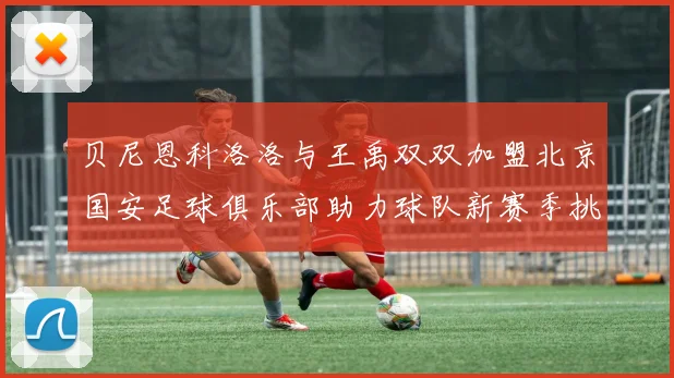 贝尼恩科洛洛与王禹双双加盟北京国安足球俱乐部助力球队新赛季挑战